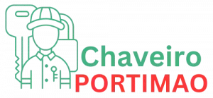 Chaveiro Portimão logo