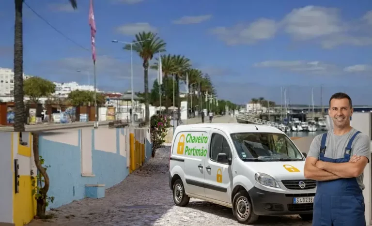 Chaveiro Portimão